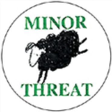 Minor Threat 2