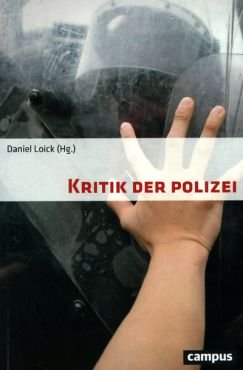 Kritik der Polizei