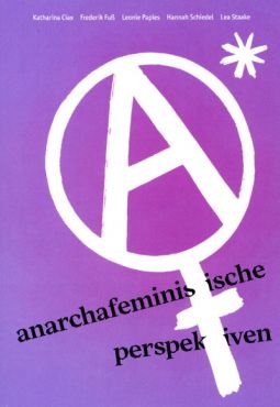 Anarchafeministische Perspektiven