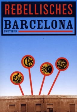 (Antiquariat) Rebellisches Barcelona