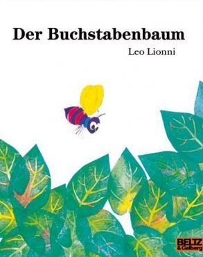 Der Buchstabenbaum