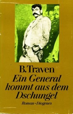 (Antiquariat) Ein General kommt aus dem Dschungel