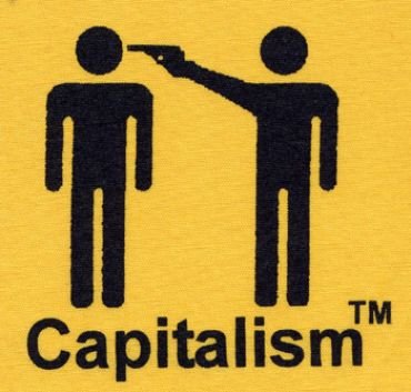 Capitalism kills