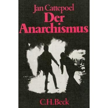 (Antiquariat) Der Anarchismus