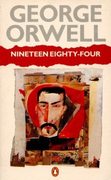 (Antiquariat) Nineteen Eighty-Four