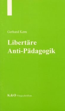 Libertre Anti-Pdagogik