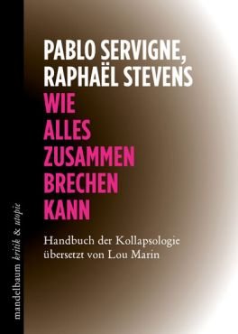 Wie alles zusammenbrechen kann. Handbuch der Kollapsologie