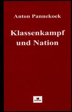 Klassenkampf und Nation