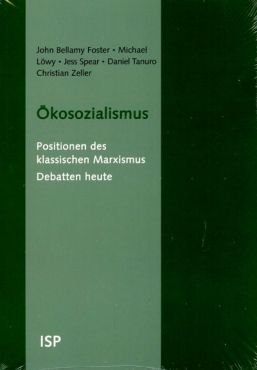 kosozialismus. Positionen des klassischen Marxismus. Debatten heute