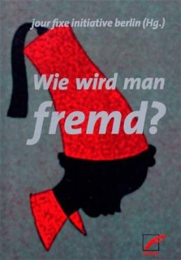 (Antiquariat) Wie wird man fremd?