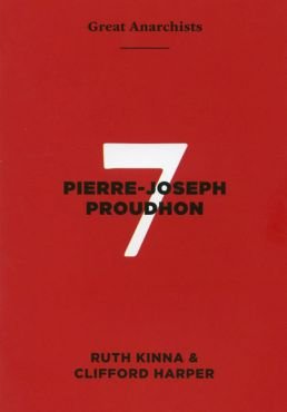 Pierre-Joseph Proudhon