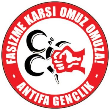 Antifa Genclik