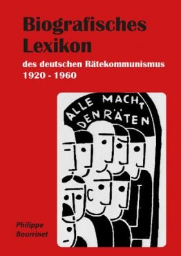 Biografisches Lexikon des deutschen Rtekommunismus 1920-1960