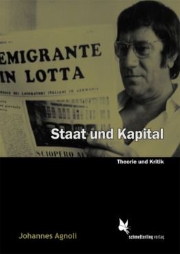 Staat und Kapital