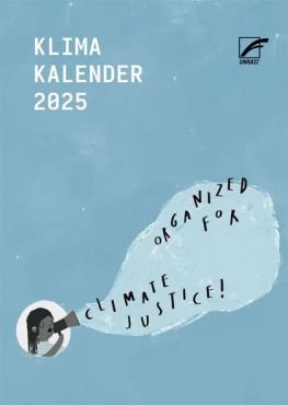 Klimakalender 2025