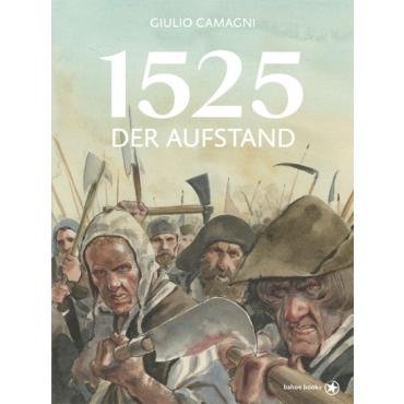 1525. Der Aufstand