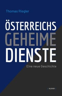 sterreichs geheime Dienste