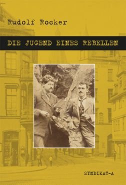 Die Jugend eines Rebellen (Band 1 der Rocker-Autobiographie)