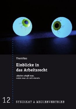 Einblicke in das Arbeitsrecht (Deutschland)