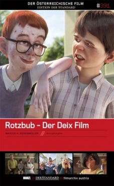 Rotzbub - Der Deix Film