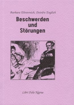 Beschwerden und Strungen