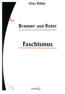 Brauner und roter Faschismus