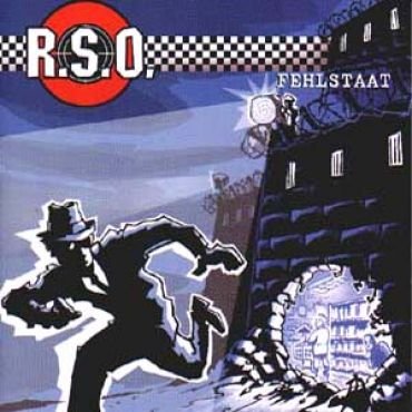 RSO - Fehlstaat