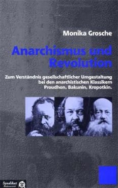 Anarchismus und Revolution