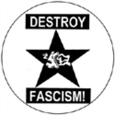 Destroy Fascism 1