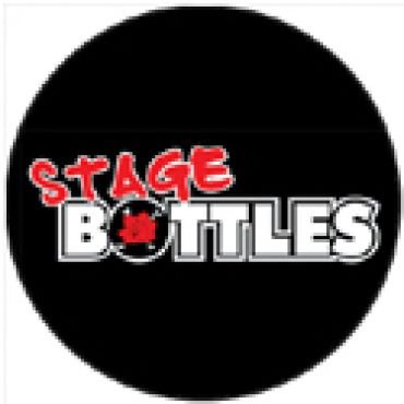 Stage Bottles 2
