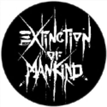 Extinction of mankind