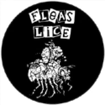 Fleas & lice