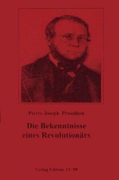 Die Bekenntnisse eines Revolutionrs