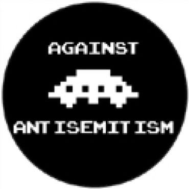 Against antisemitism