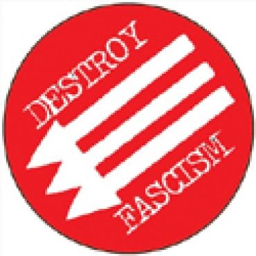 Destroy Fascism 3