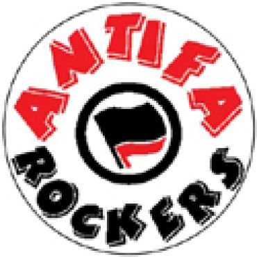 Antifa Rockers 1