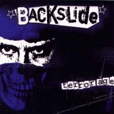 Backslide - Terror Age