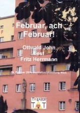 Februar, ach Februar! (DVD-R)