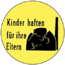 Kinder haften