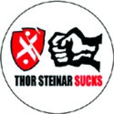 Gegen Thor Steinar