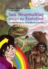 Susi Neunmalklug erklrt die Evolution