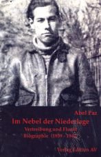 Im Nebel der Niederlage. Vertreibung und Flucht (1939-1942 - Biographie Band 3)