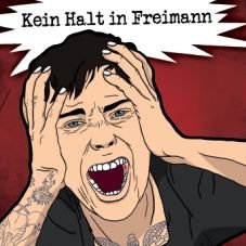 Kein halt in Freimann (Punk-Hrspiel)