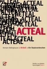 Acteal - Ein Staatsverbrechen