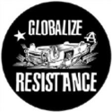 Globalize resistance