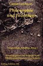 Philosophie und Judentum (Werke Band 5)