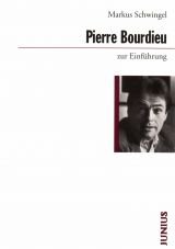 Pierre Bourdieu zur Einfhrung