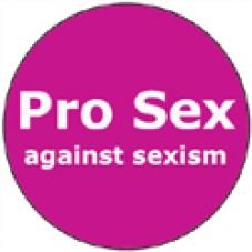 Pro sex