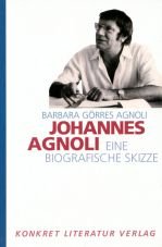 Johannes Agnoli. Eine biographische Skizze