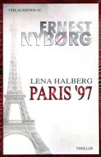 Lena Halberg - Paris 97. Thriller